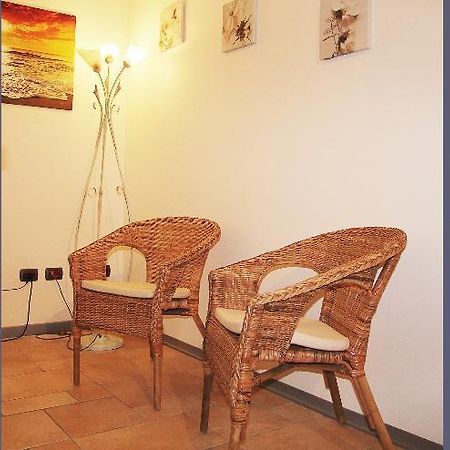 Il Borgo Hotel ทาวุลเลีย ภายนอก รูปภาพ