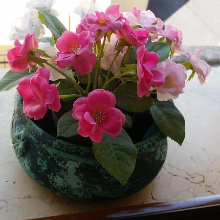 Il Borgo Hotel ทาวุลเลีย ภายนอก รูปภาพ
