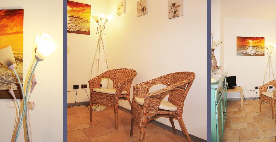 Il Borgo Hotel ทาวุลเลีย ภายนอก รูปภาพ