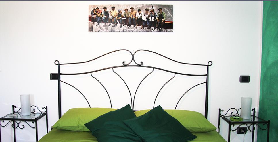Il Borgo Hotel ทาวุลเลีย ห้อง รูปภาพ