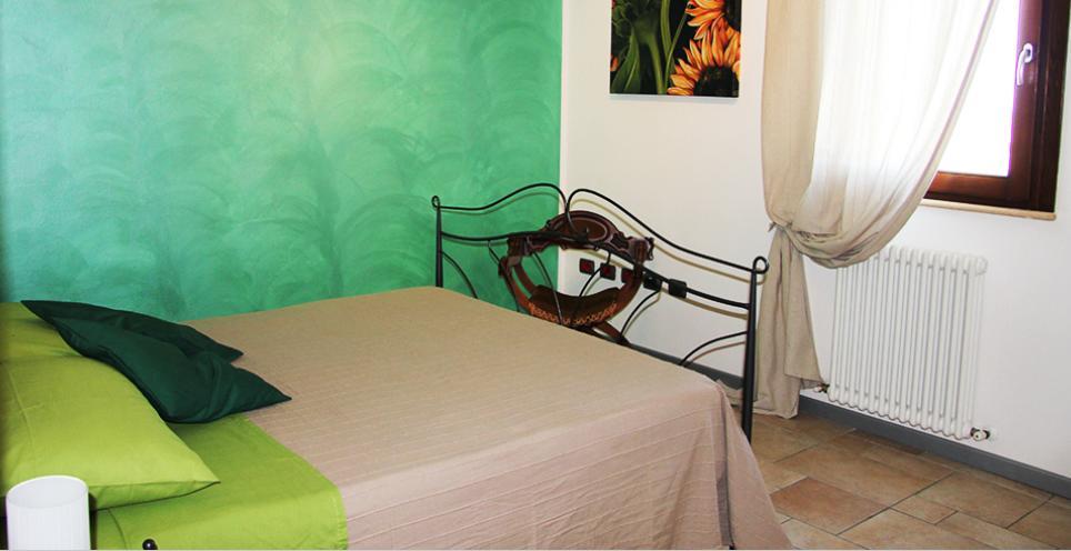 Il Borgo Hotel ทาวุลเลีย ห้อง รูปภาพ