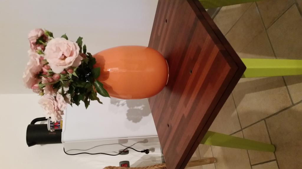 Il Borgo Hotel ทาวุลเลีย ภายนอก รูปภาพ
