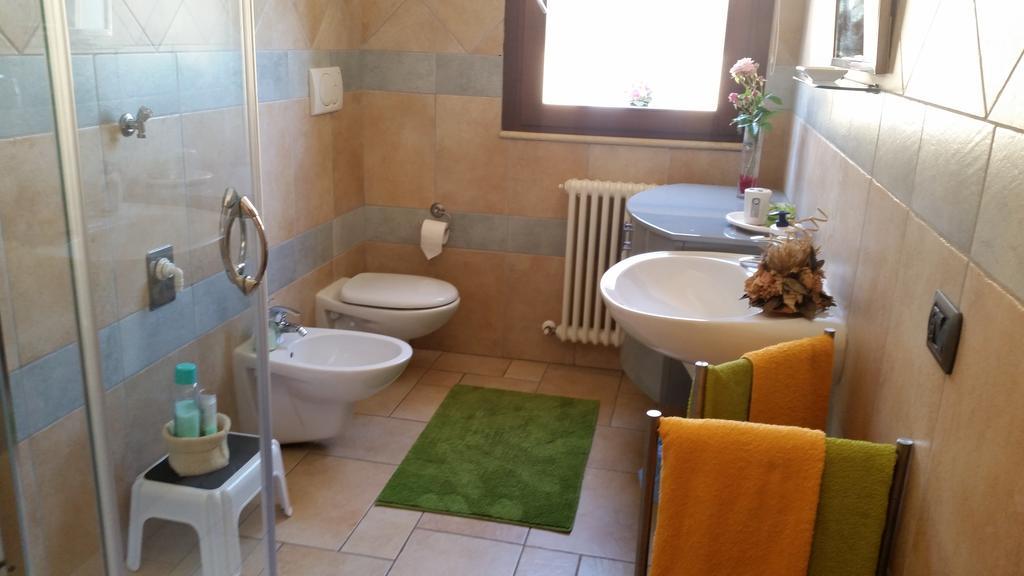 Il Borgo Hotel ทาวุลเลีย ภายนอก รูปภาพ