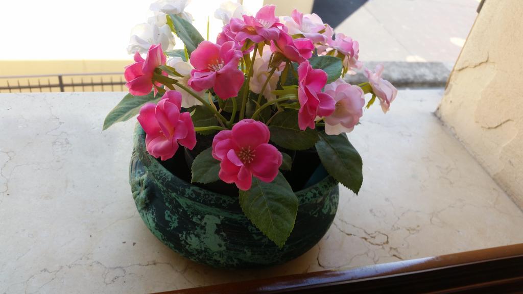 Il Borgo Hotel ทาวุลเลีย ภายนอก รูปภาพ