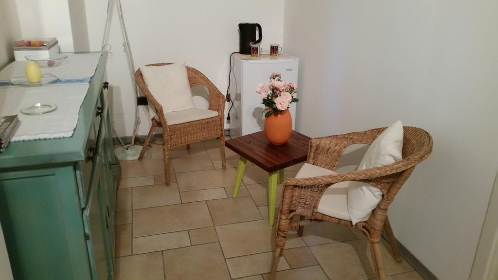 Il Borgo Hotel ทาวุลเลีย ภายนอก รูปภาพ