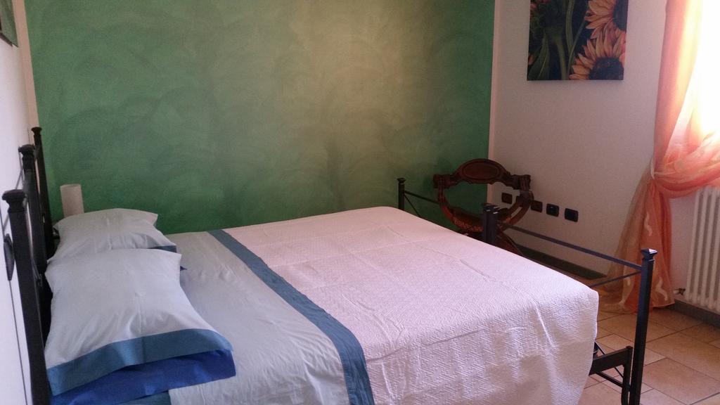 Il Borgo Hotel ทาวุลเลีย ภายนอก รูปภาพ