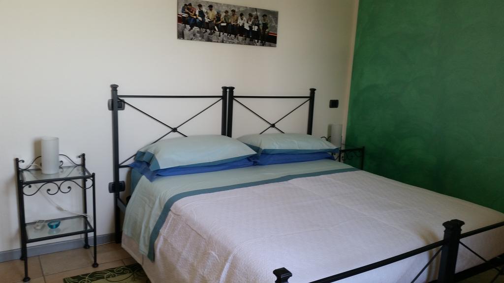 Il Borgo Hotel ทาวุลเลีย ห้อง รูปภาพ